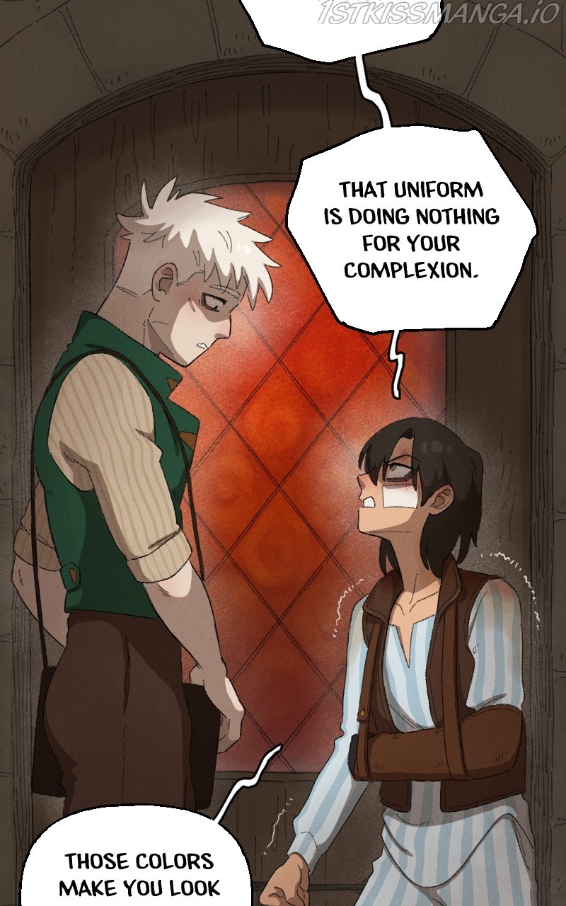 Sable Curse chapter 10 - page 42