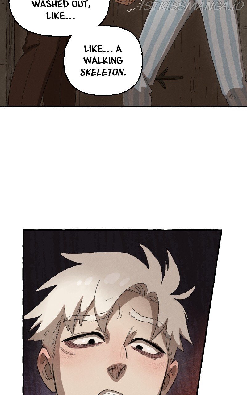 Sable Curse chapter 10 - page 43