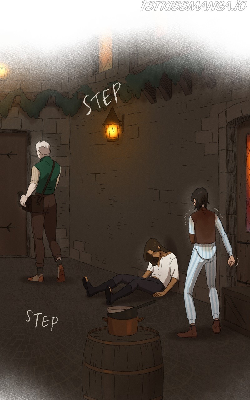 Sable Curse chapter 10 - page 47