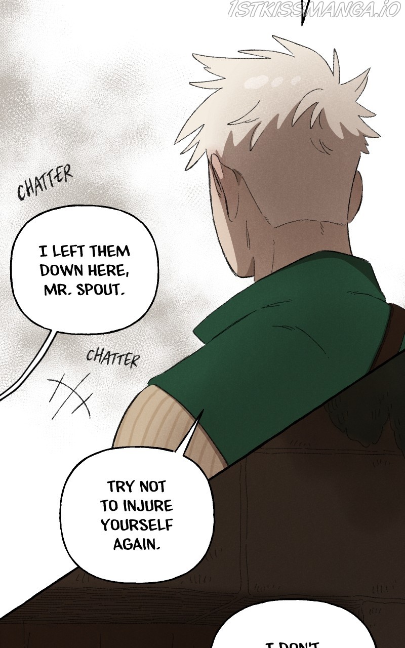 Sable Curse chapter 10 - page 49