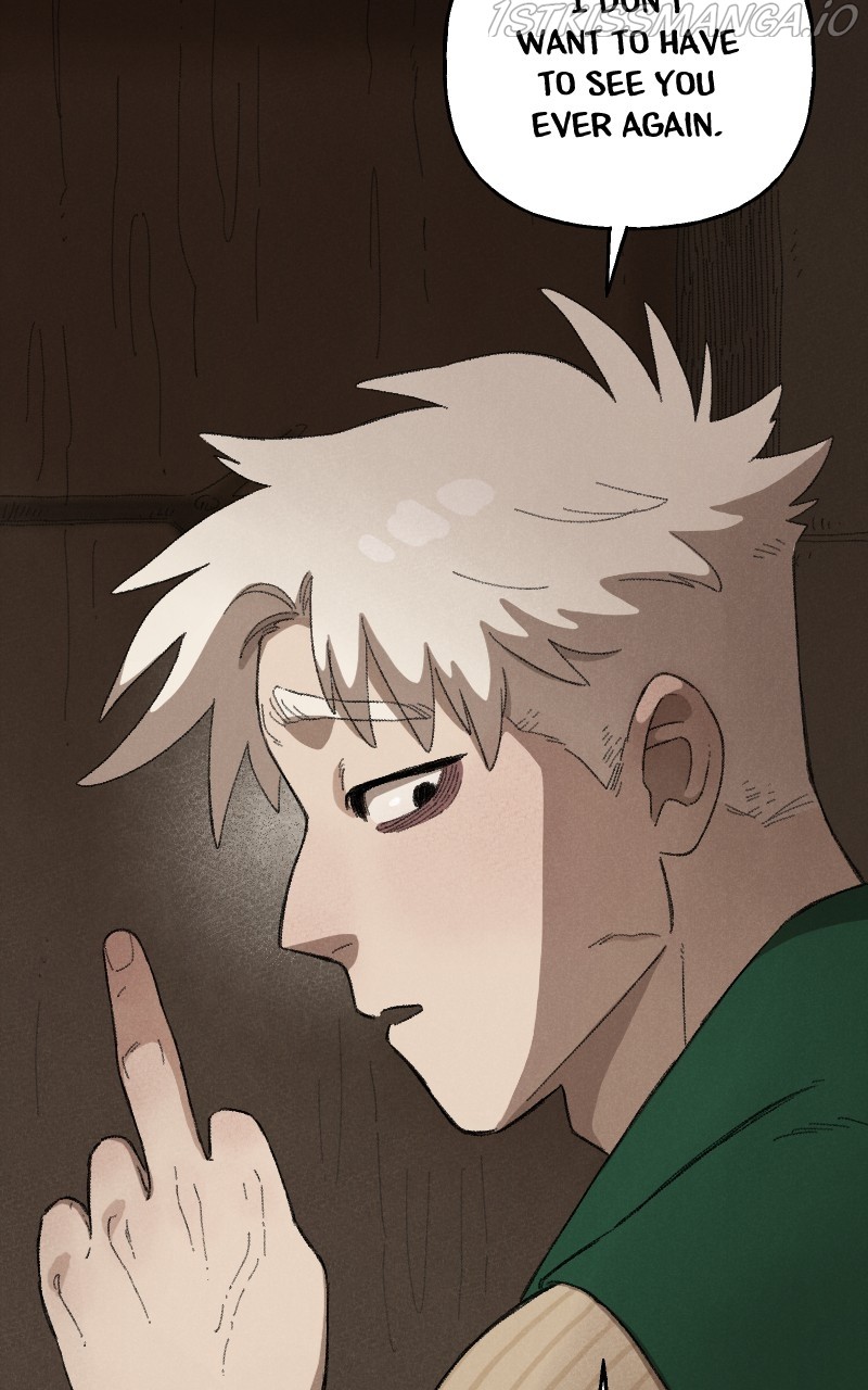 Sable Curse chapter 10 - page 50
