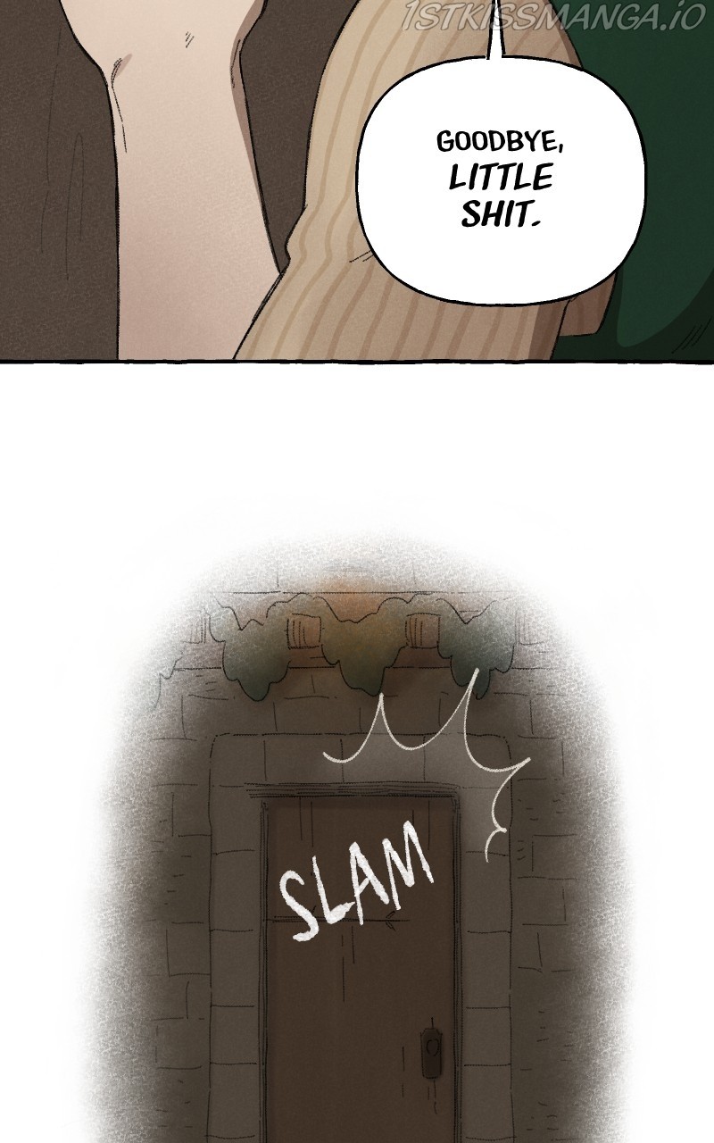 Sable Curse chapter 10 - page 51
