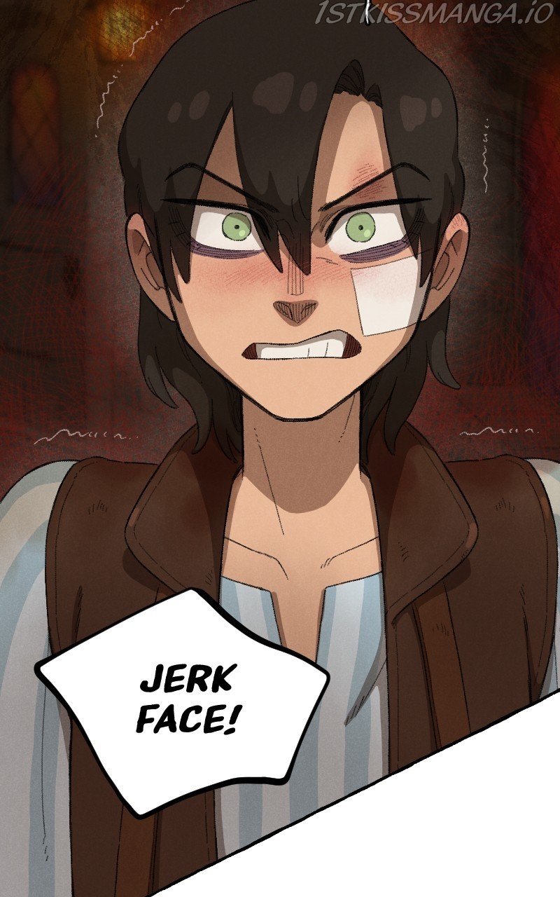 Sable Curse chapter 10 - page 53