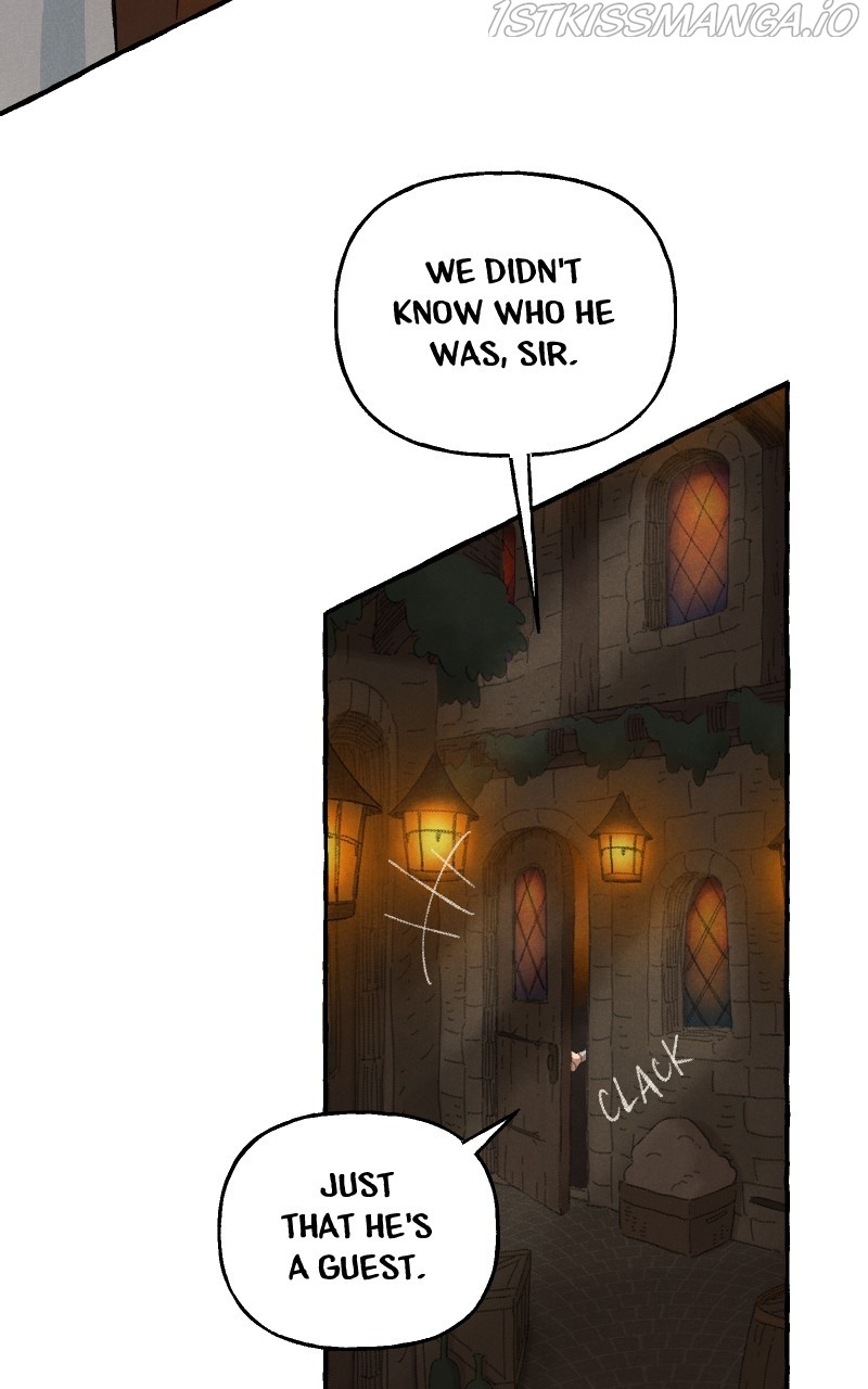 Sable Curse chapter 10 - page 54
