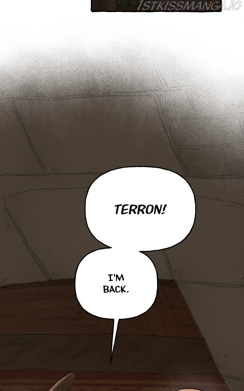 Sable Curse chapter 10 - page 55