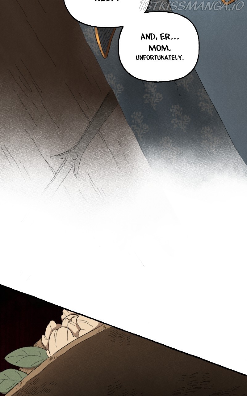 Sable Curse chapter 10 - page 57