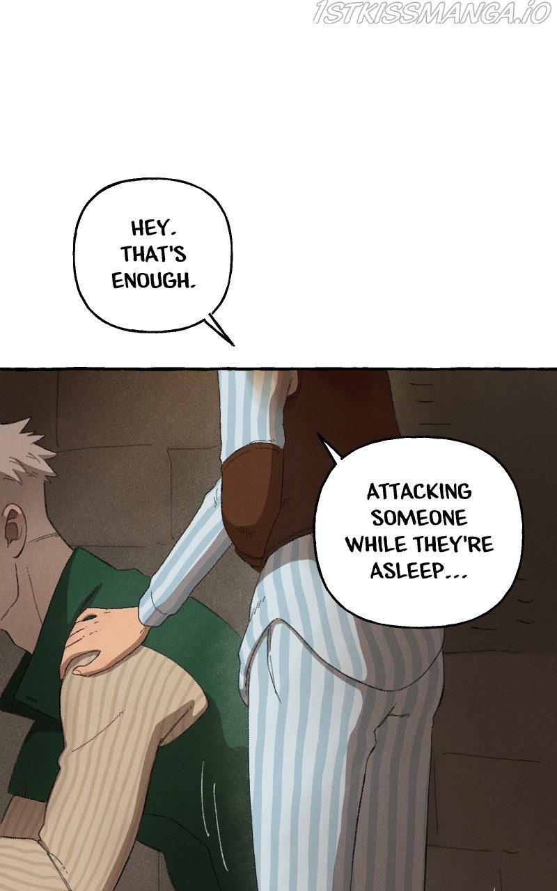 Sable Curse chapter 10 - page 6