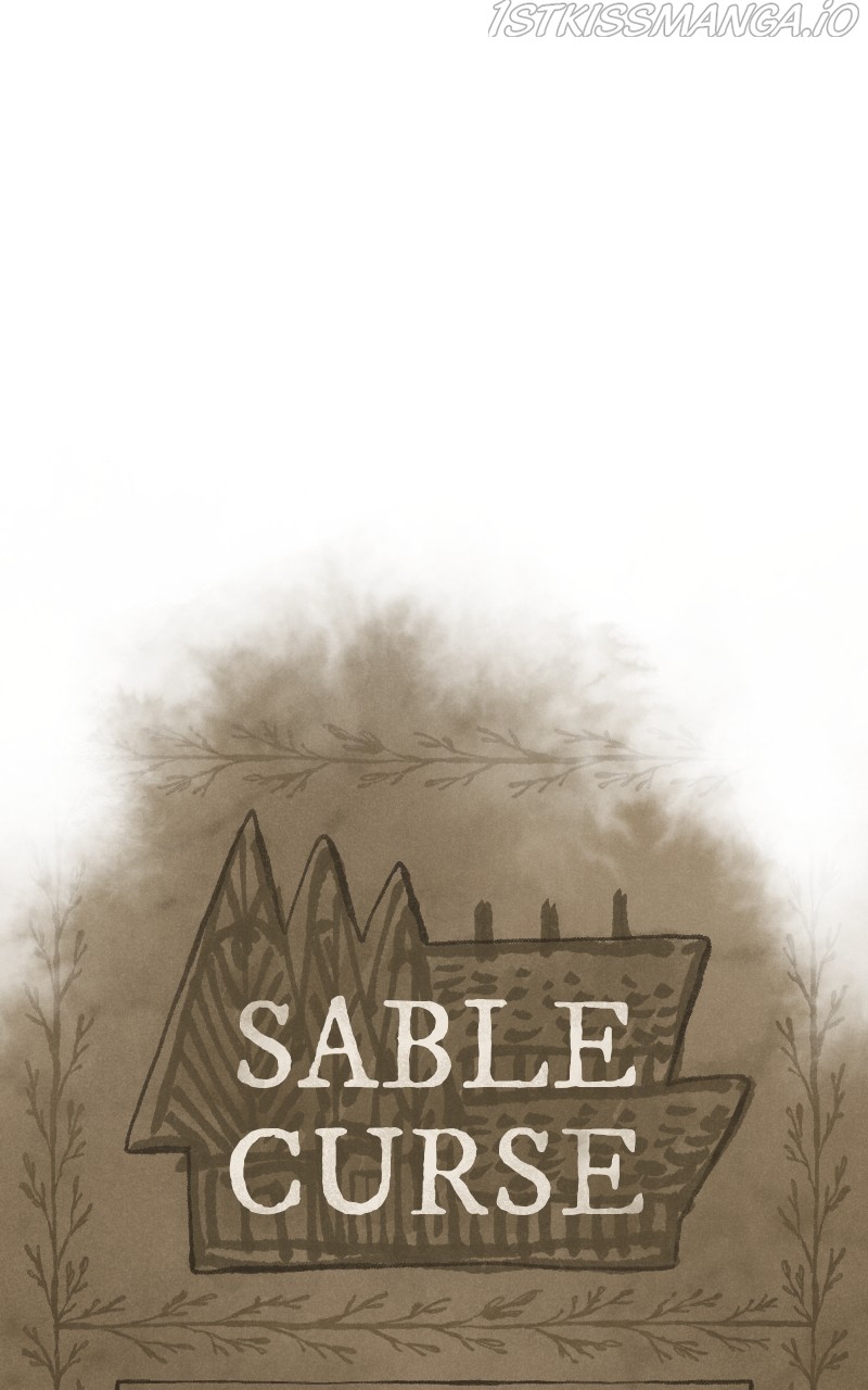 Sable Curse chapter 10 - page 60