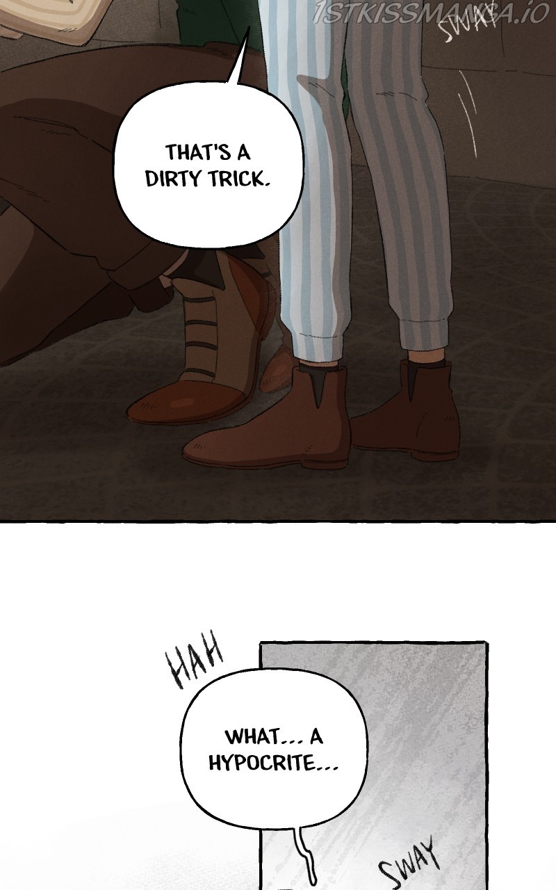 Sable Curse chapter 10 - page 7