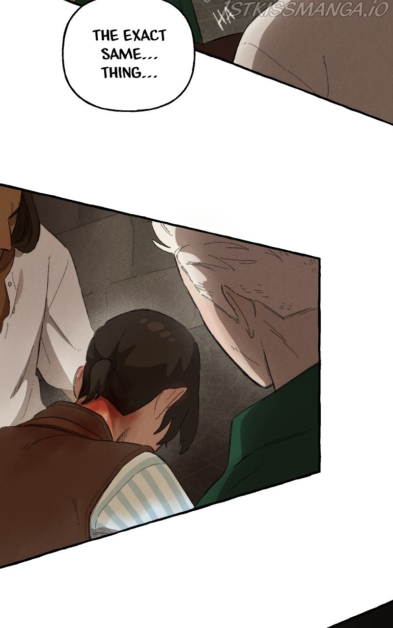 Sable Curse chapter 10 - page 9