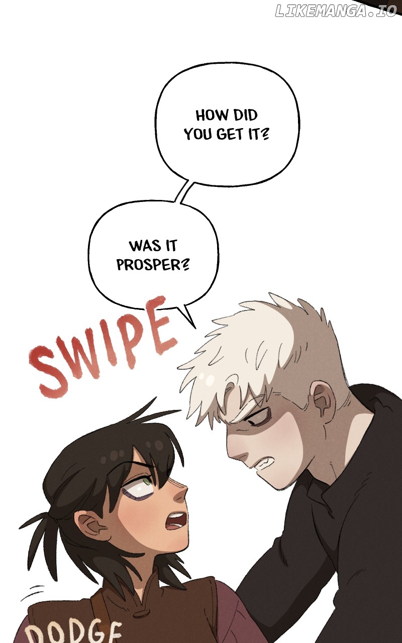 Sable Curse Chapter 36 - page 12