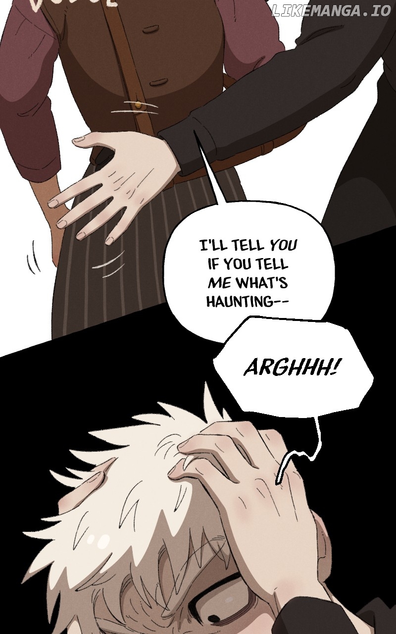 Sable Curse Chapter 36 - page 13