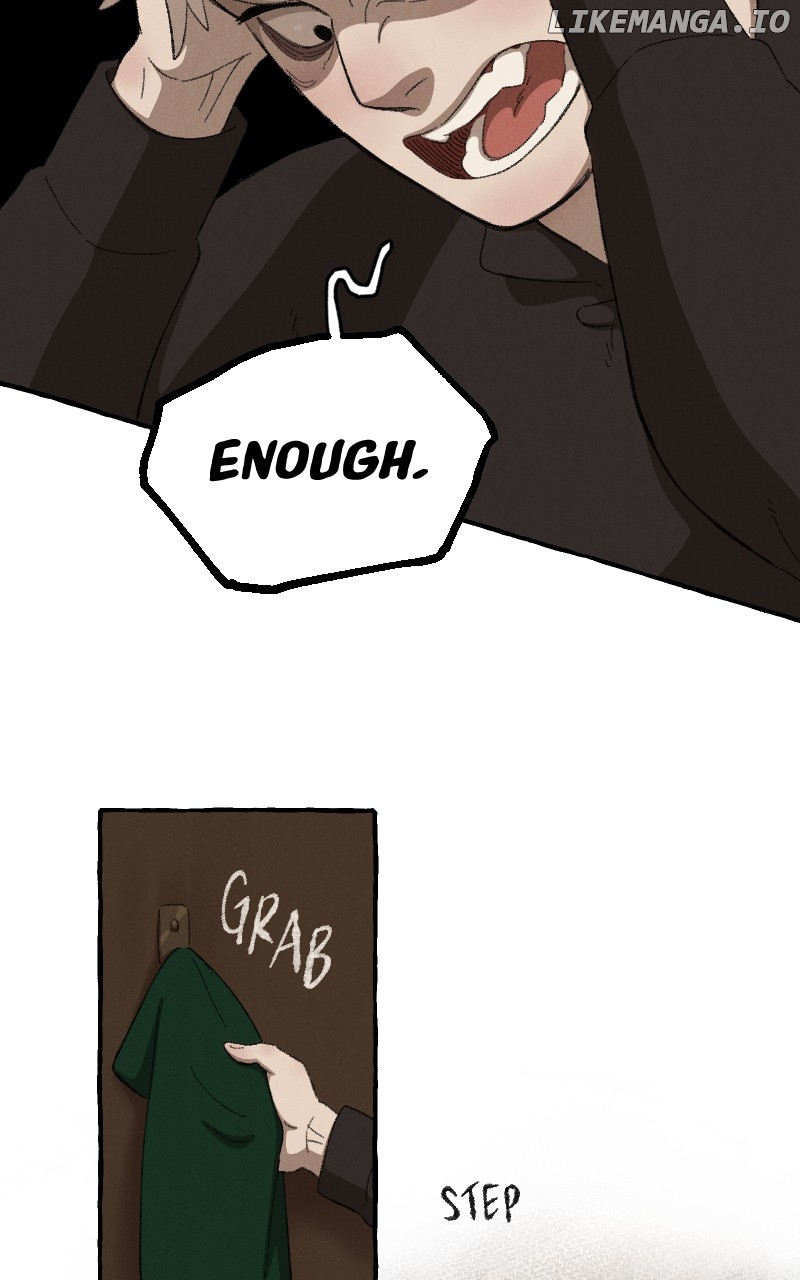 Sable Curse Chapter 36 - page 14