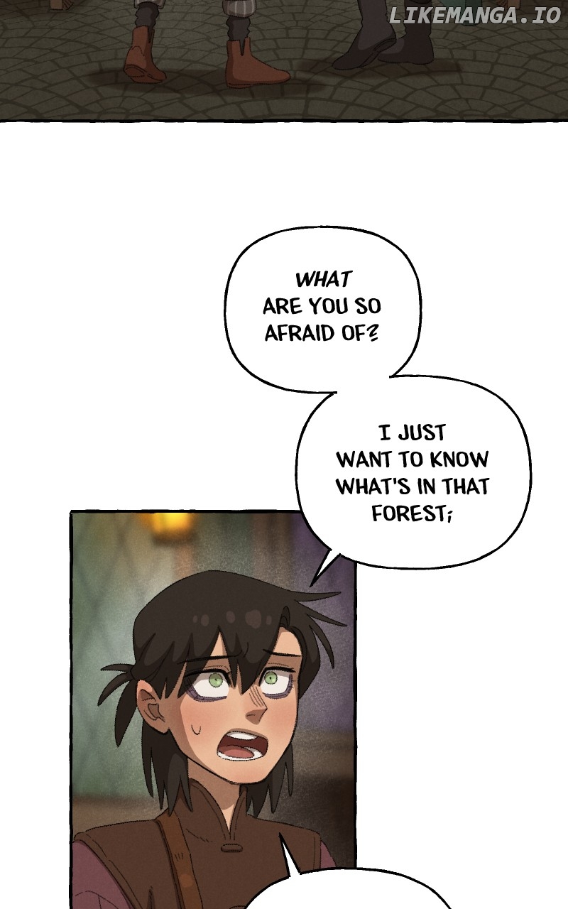 Sable Curse Chapter 36 - page 17