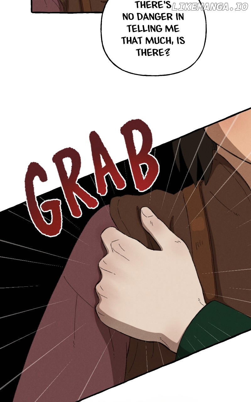 Sable Curse Chapter 36 - page 18