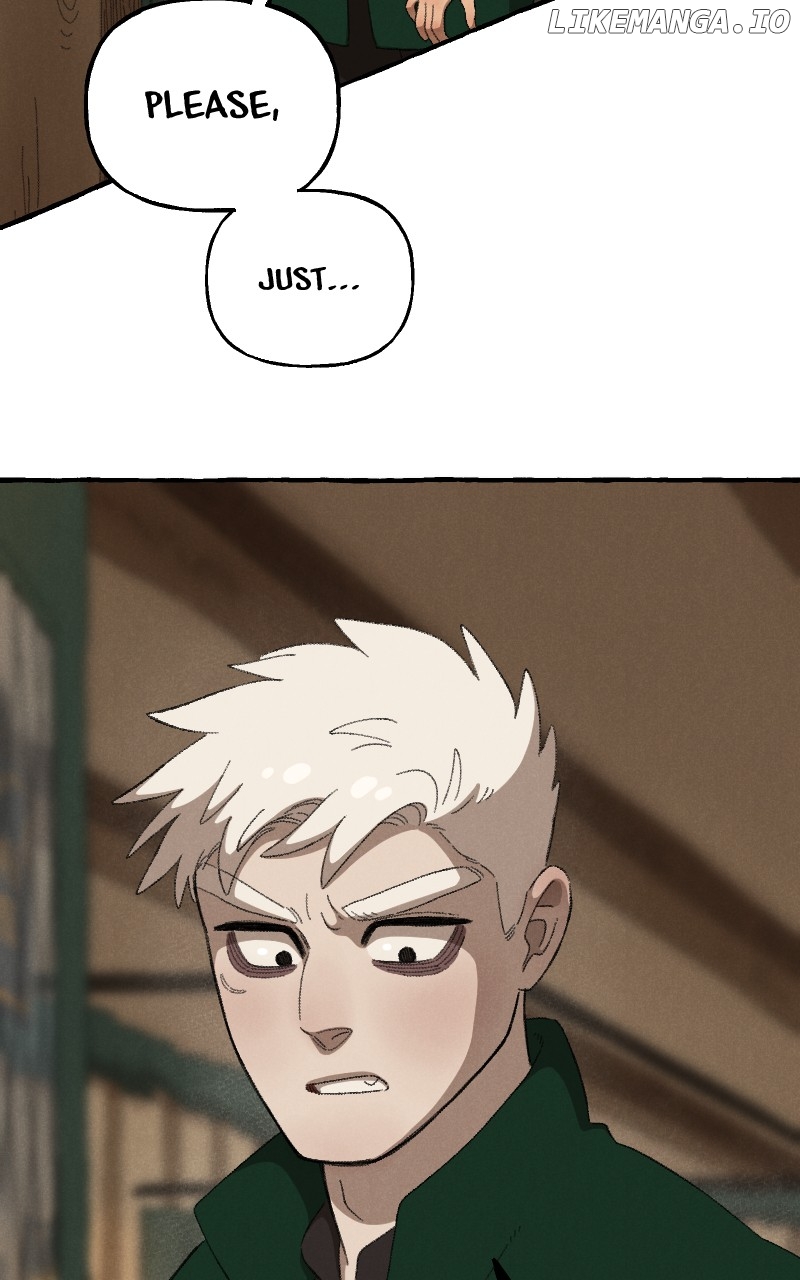 Sable Curse Chapter 36 - page 20