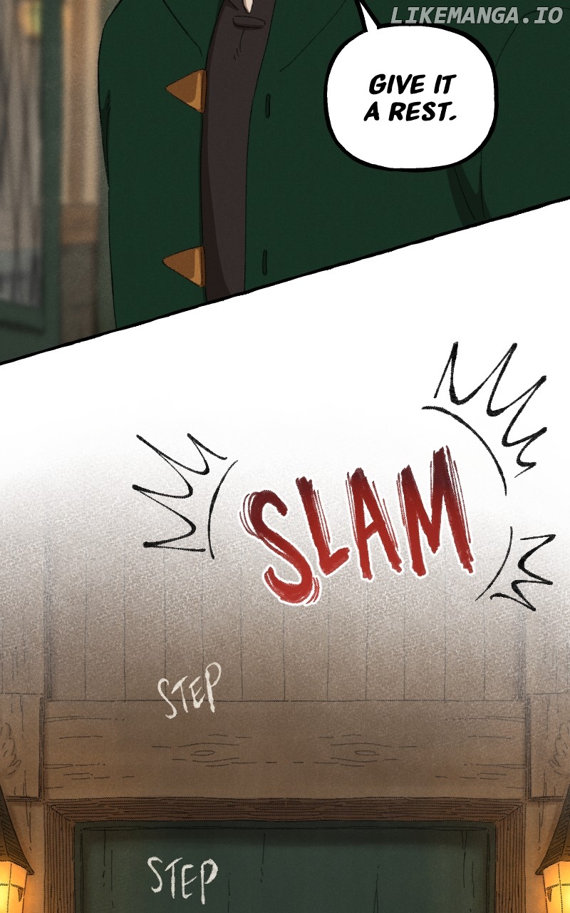 Sable Curse Chapter 36 - page 21