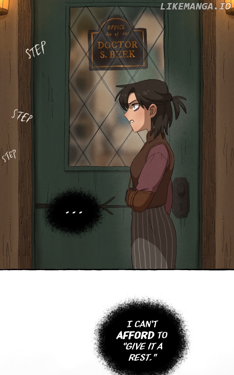 Sable Curse Chapter 36 - page 22