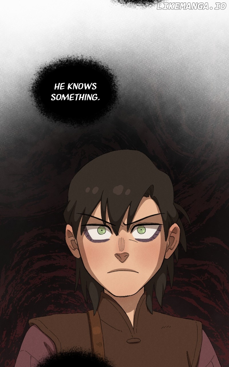Sable Curse Chapter 36 - page 23