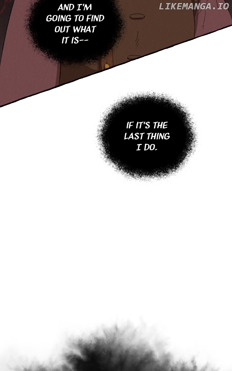 Sable Curse Chapter 36 - page 24