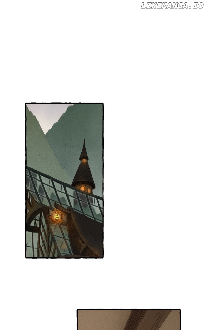 Sable Curse Chapter 36 - page 26