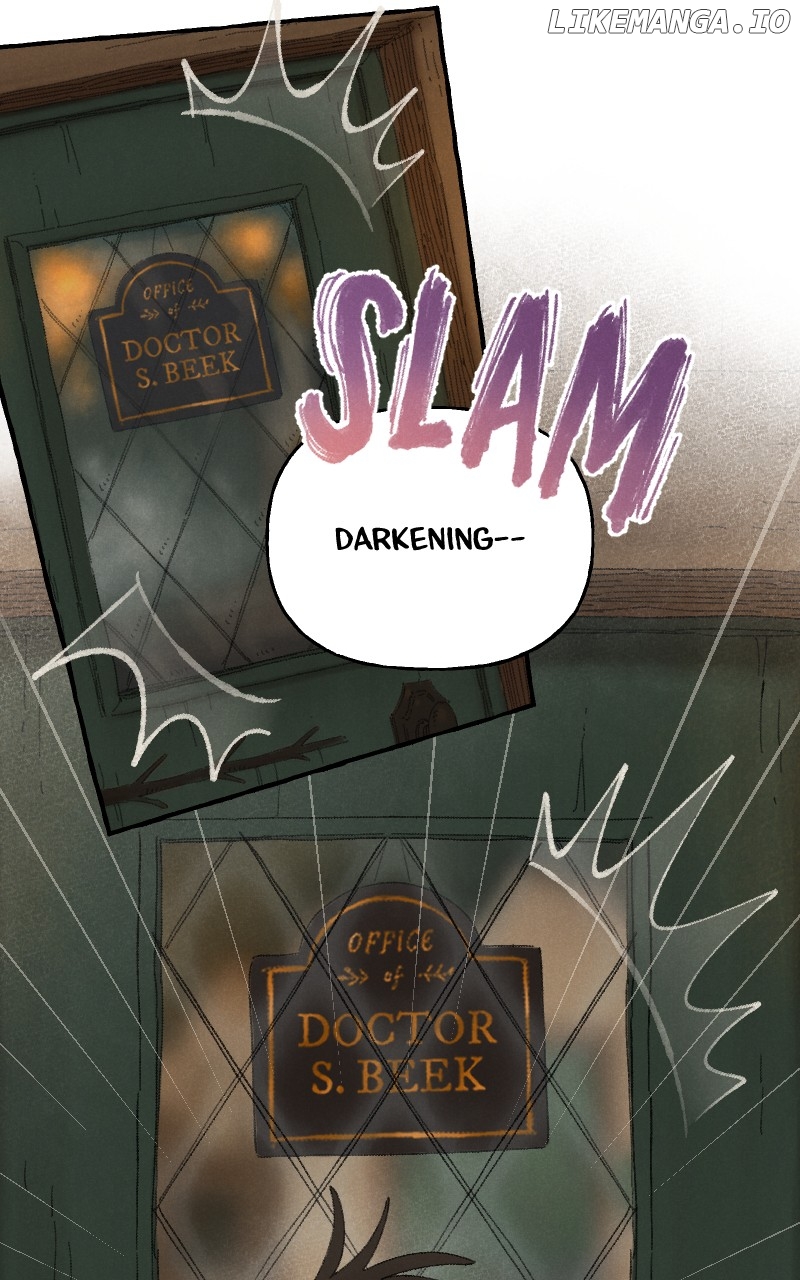 Sable Curse Chapter 36 - page 29