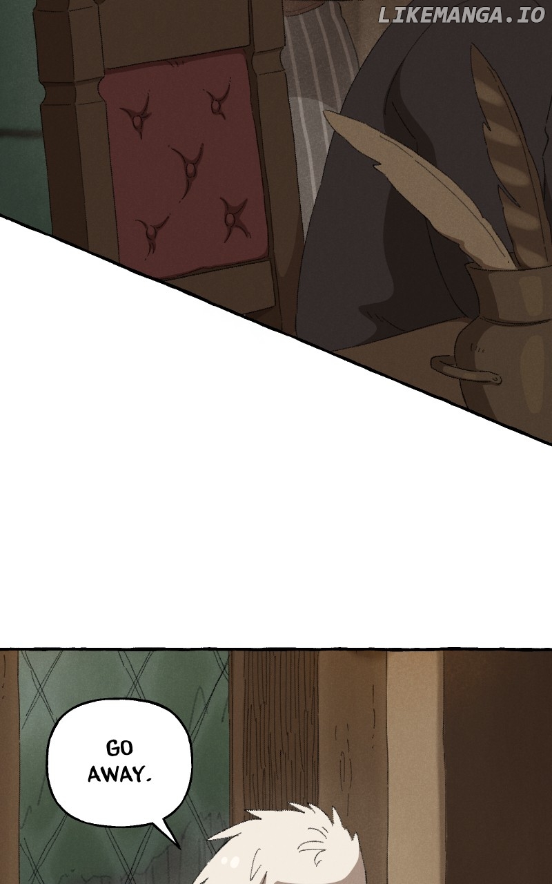Sable Curse Chapter 36 - page 3