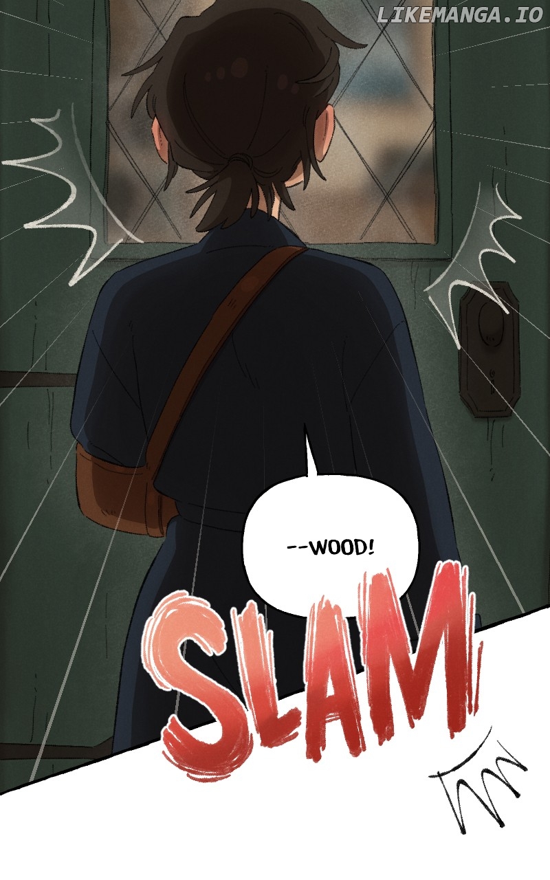 Sable Curse Chapter 36 - page 30