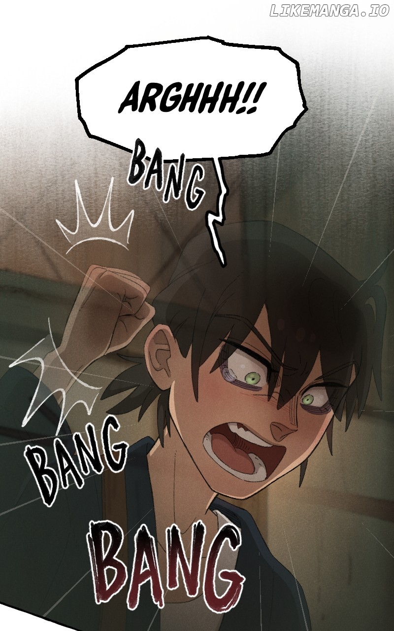Sable Curse Chapter 36 - page 31