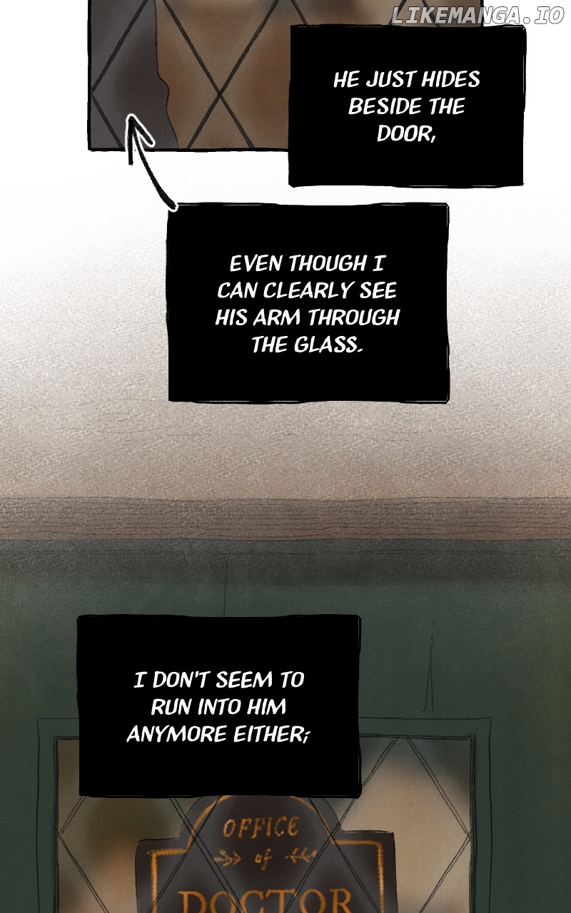 Sable Curse Chapter 36 - page 34