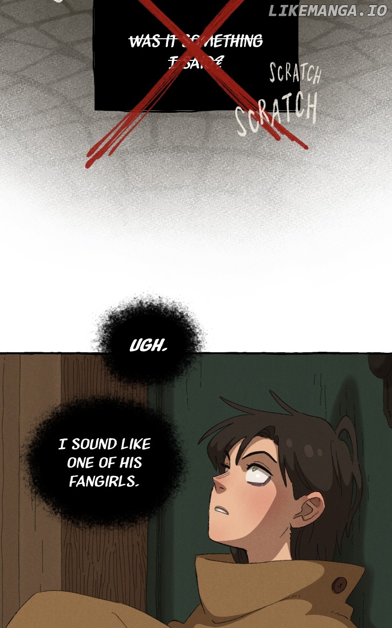 Sable Curse Chapter 36 - page 37