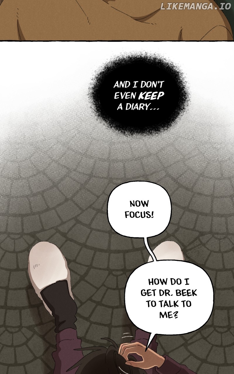 Sable Curse Chapter 36 - page 38