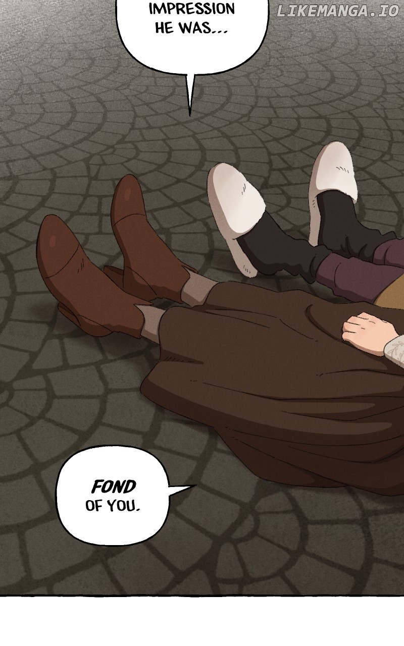 Sable Curse Chapter 36 - page 45