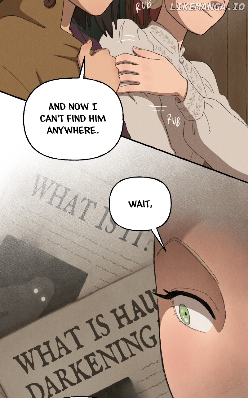 Sable Curse Chapter 36 - page 48