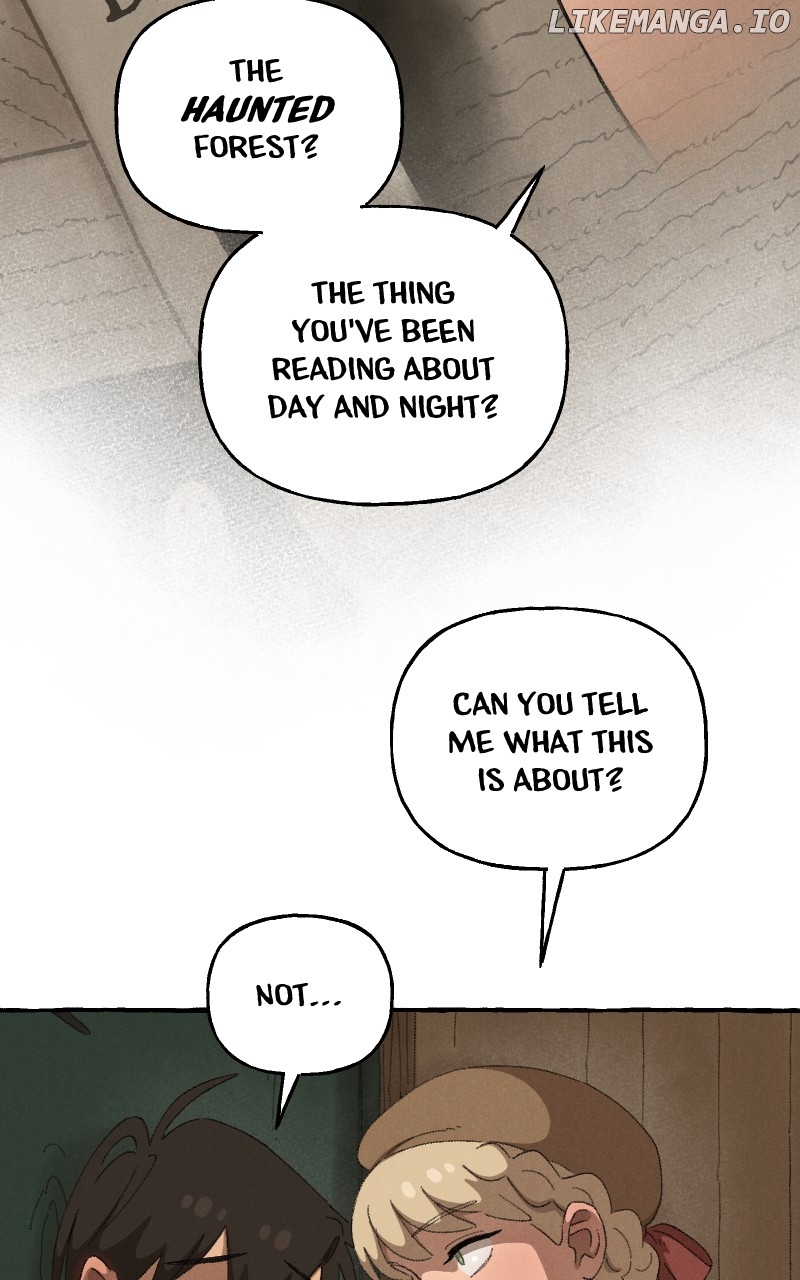 Sable Curse Chapter 36 - page 49