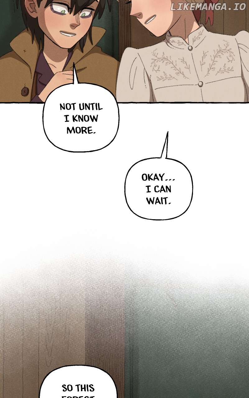 Sable Curse Chapter 36 - page 50