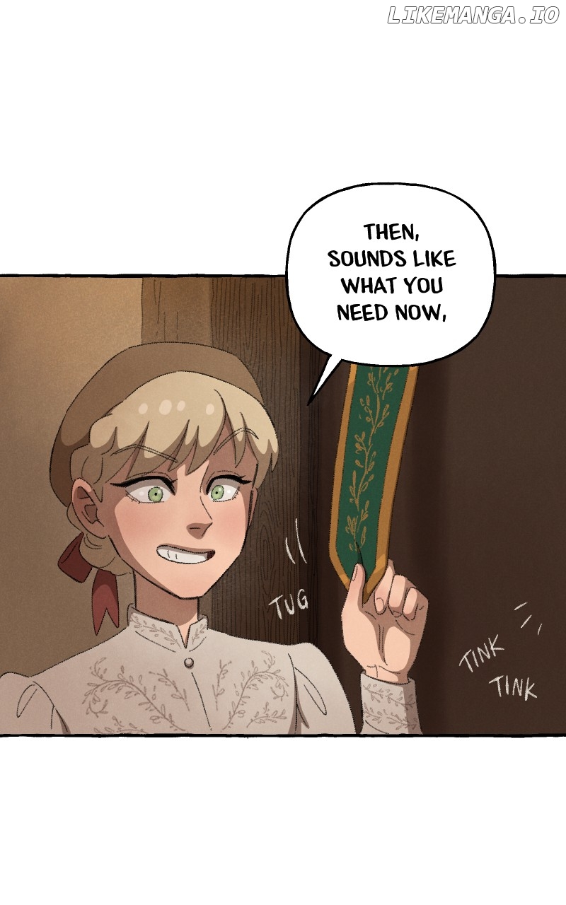 Sable Curse Chapter 36 - page 58