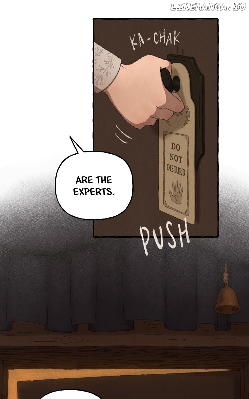Sable Curse Chapter 36 - page 59