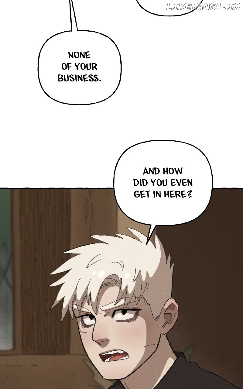 Sable Curse Chapter 36 - page 7