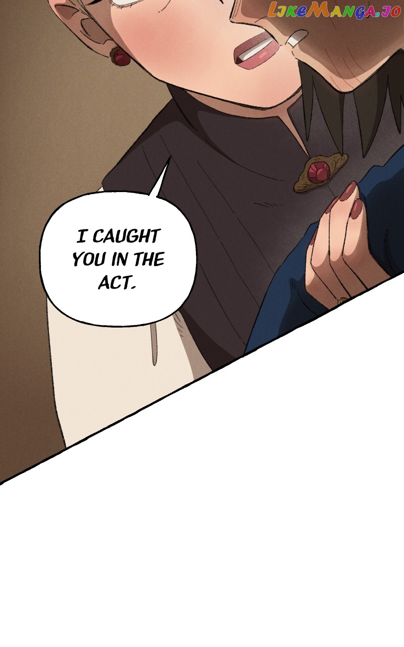 Sable Curse Chapter 31 - page 10