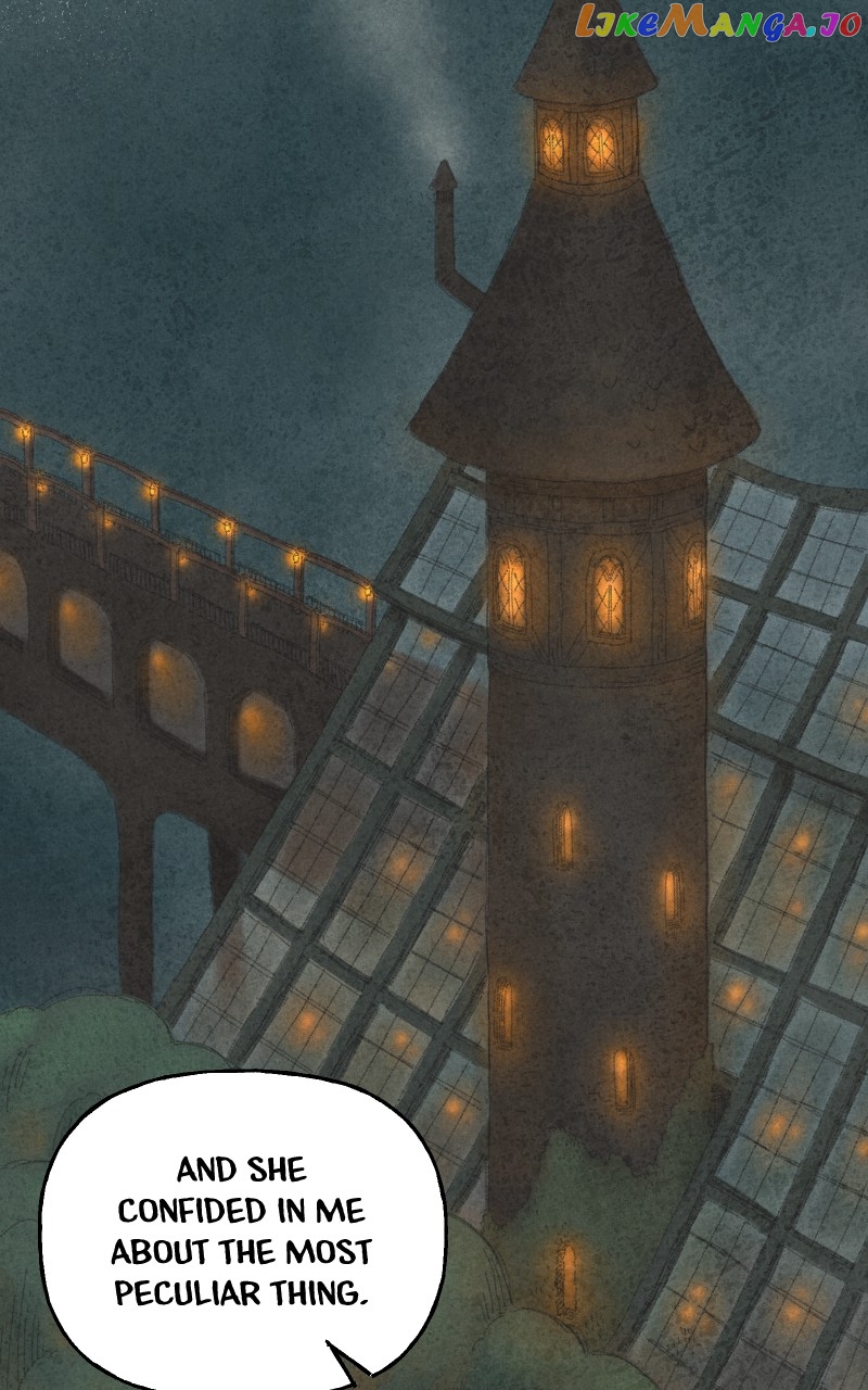 Sable Curse Chapter 31 - page 13