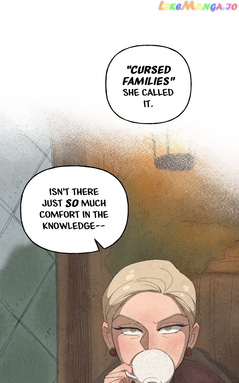 Sable Curse Chapter 31 - page 17