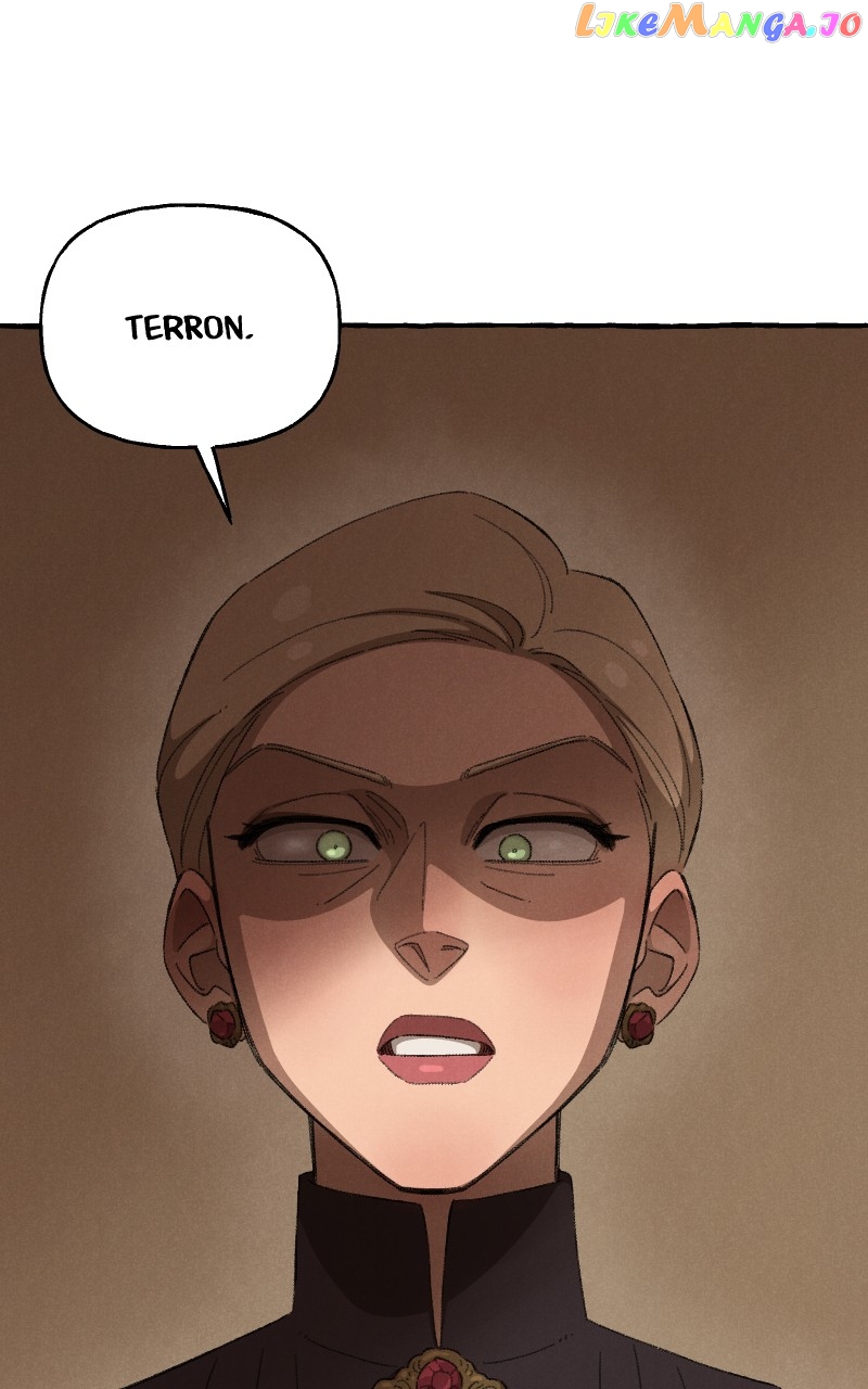 Sable Curse Chapter 31 - page 2