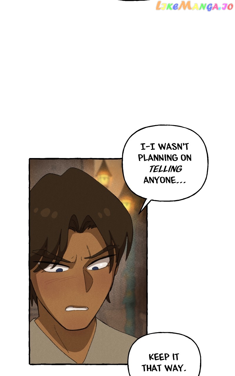 Sable Curse Chapter 31 - page 24