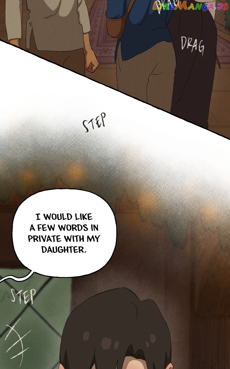 Sable Curse Chapter 31 - page 26