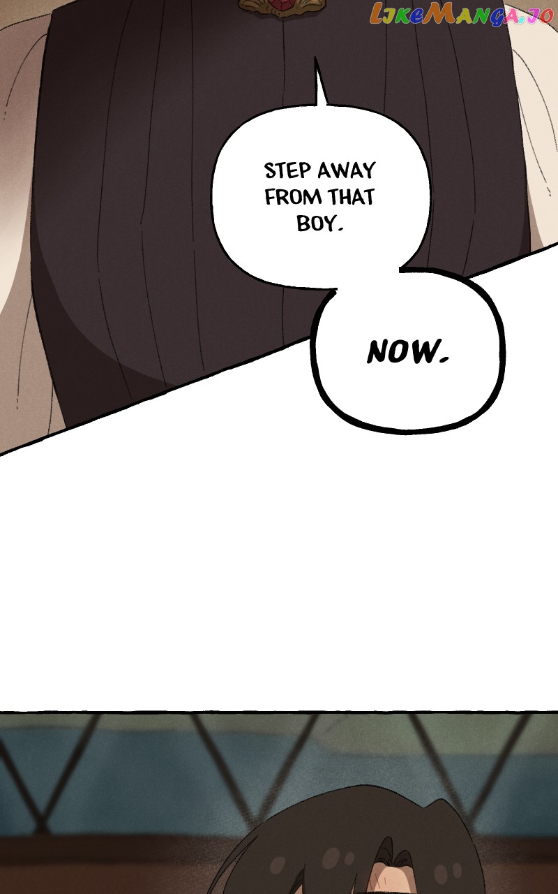 Sable Curse Chapter 31 - page 3