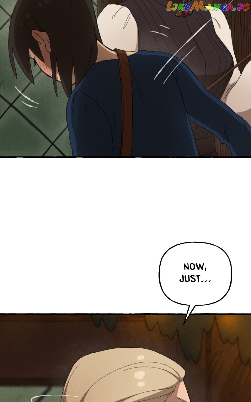 Sable Curse Chapter 31 - page 42
