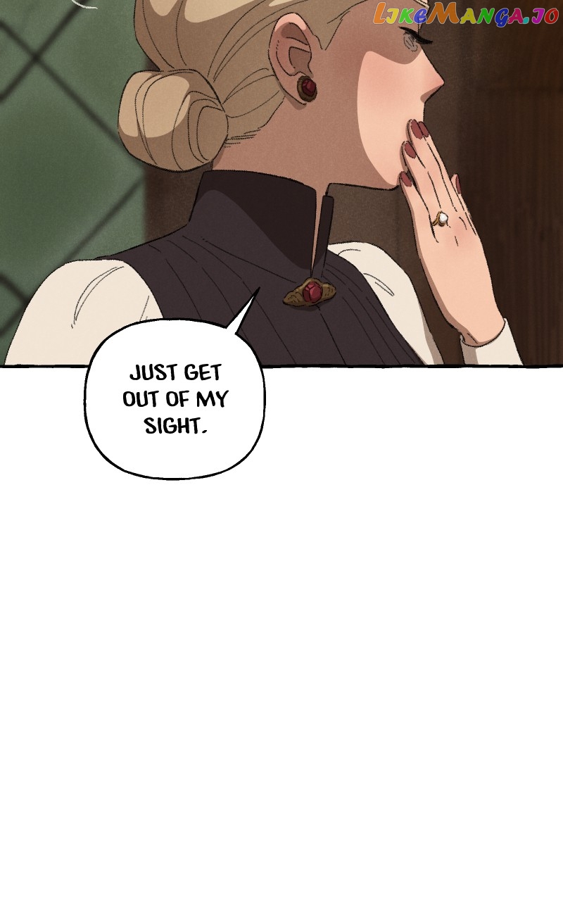 Sable Curse Chapter 31 - page 43