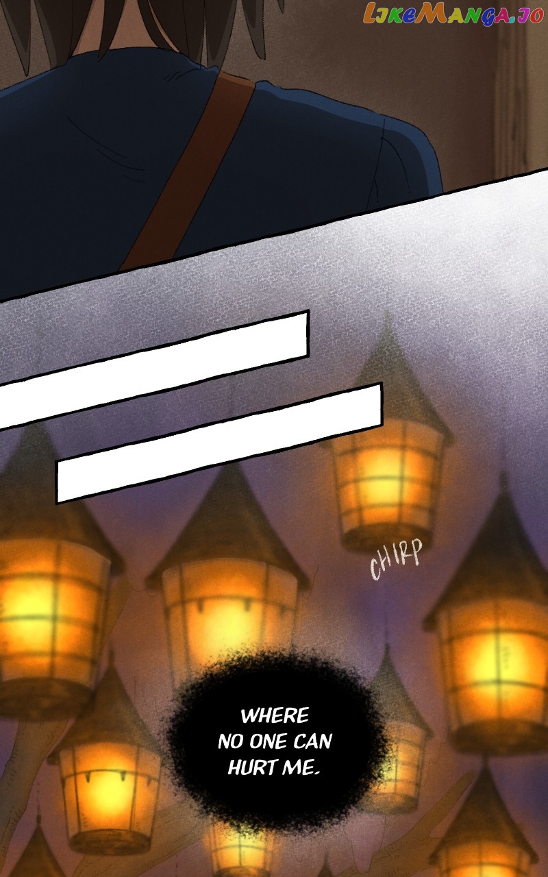 Sable Curse Chapter 31 - page 49
