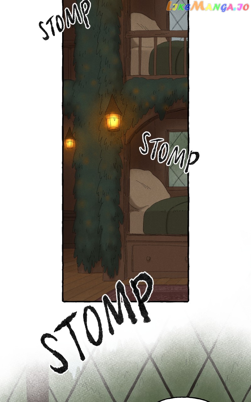 Sable Curse Chapter 31 - page 5